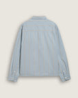 Vans Chemise Striped Straight