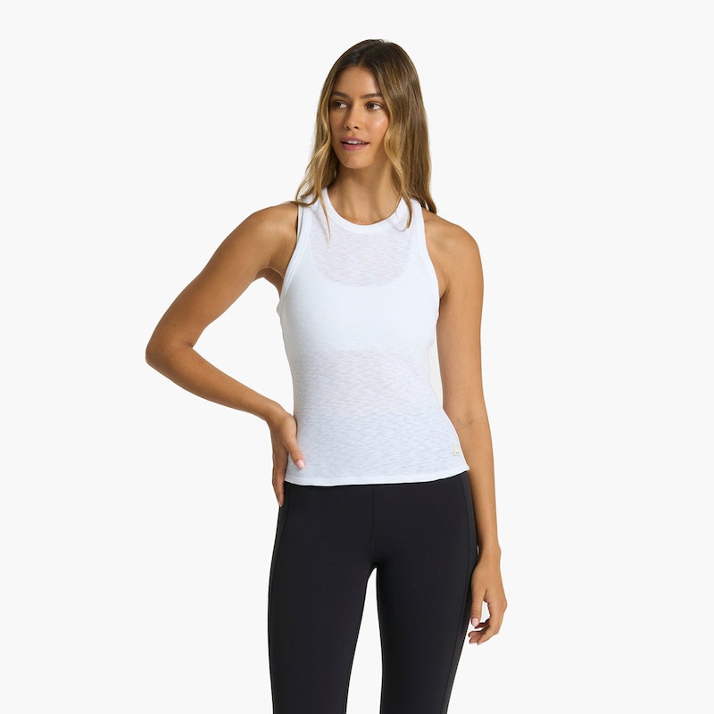 Vuori Camisole Sunrise Hight Neck