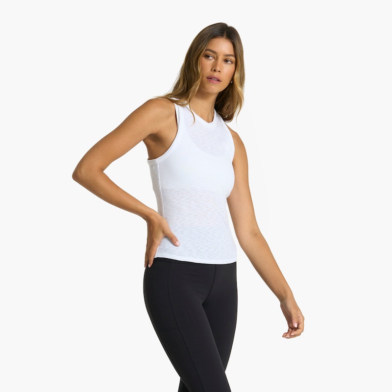 Vuori Camisole Sunrise Hight Neck