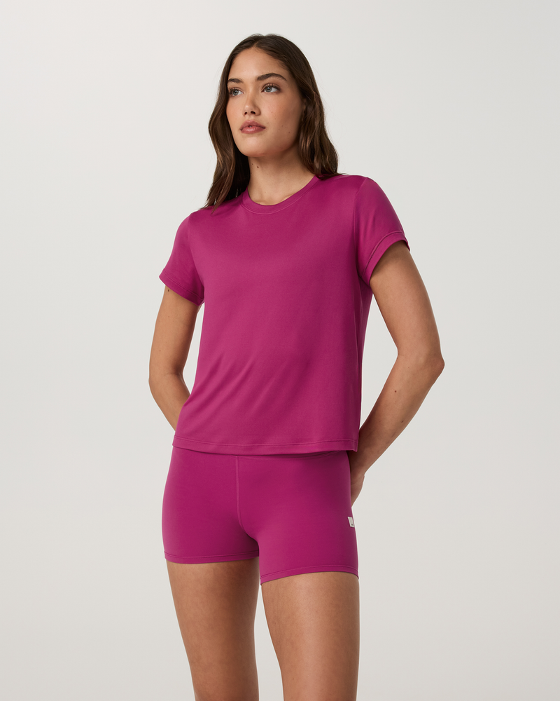 Vuori T-Shirt Energy