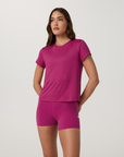 Vuori T-Shirt Energy