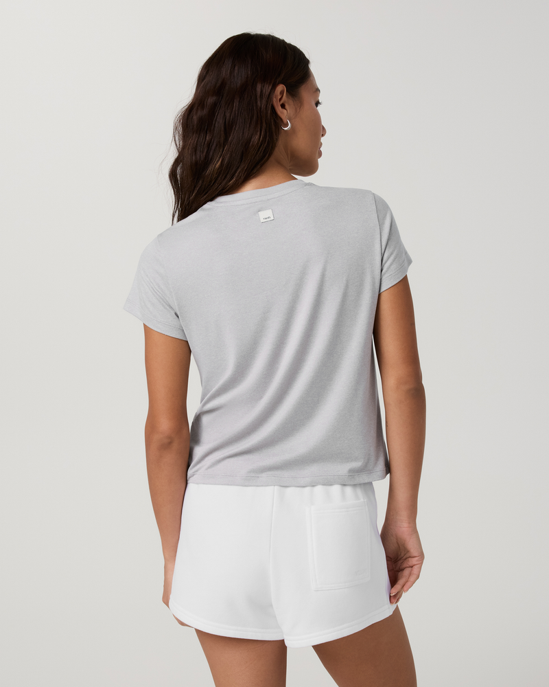 Vuori T-Shirt Energy