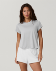 Vuori T-Shirt Energy