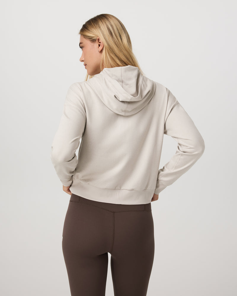 Vuori Coton Ouaté Halo Modern