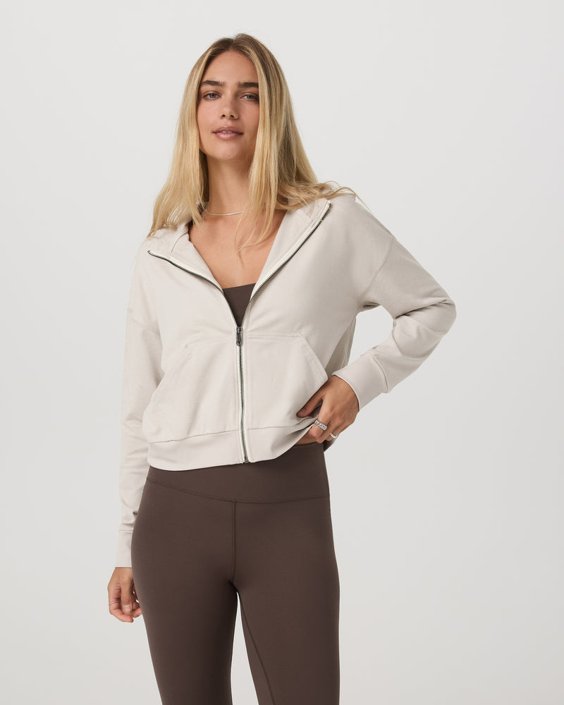 Vuori Coton Ouaté Halo Modern