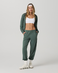 Vuori Pantalon Halo Modern