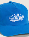 Vans Casquette Classic SN Junior