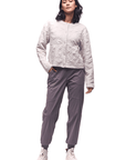Indyeva Cardigan Desen