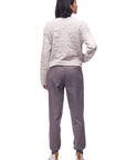 Indyeva Cardigan Desen