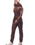 Indyeva Veste Mantar III