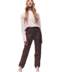 Indyeva Pantalon Boon Jogger
