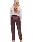Indyeva Pantalon Boon Jogger