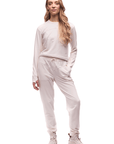 Indyeva Pantalon Wol