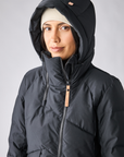 Indyeva Veste Ayaba IV