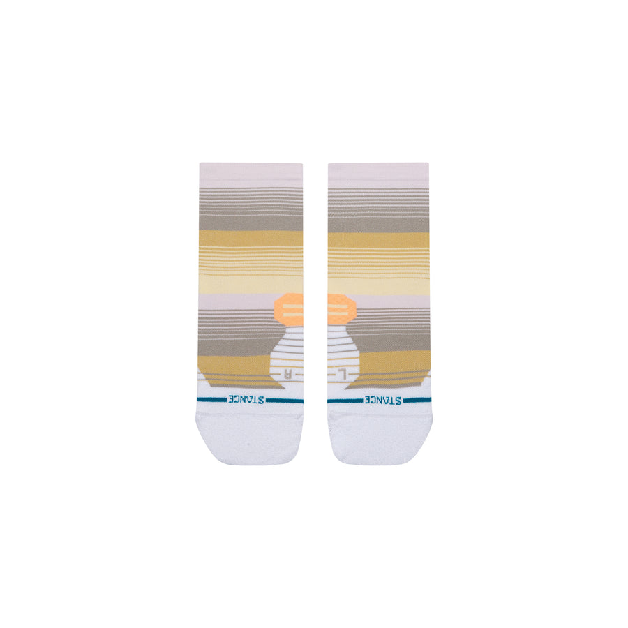 Stance Bas Run Express LT (Femme)