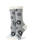 Stance Bas Floral Stitch