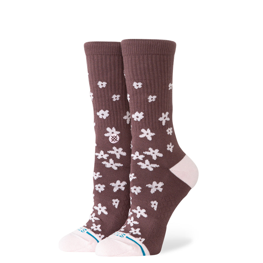 Stance Bas Floral Dreams (Femme)
