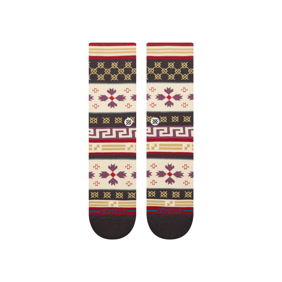 Stance Bas Tis The Season (Femme)