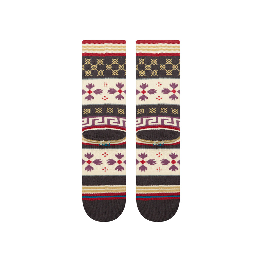 Stance Bas Tis The Season (Femme)