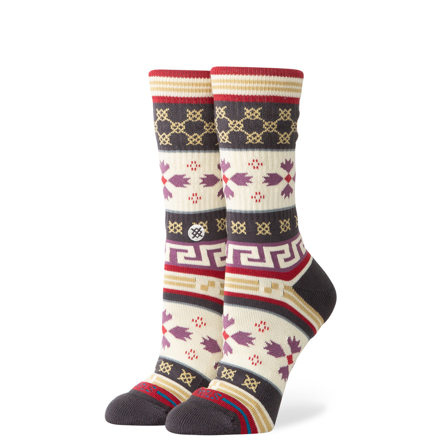 Stance Bas Tis The Season (Femme)