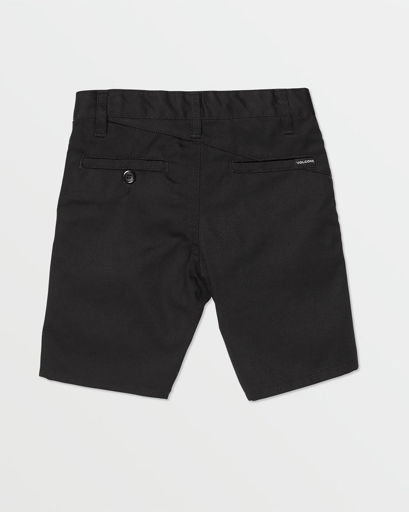 Volcom Short Frickin Chino (2 à 7 ans)