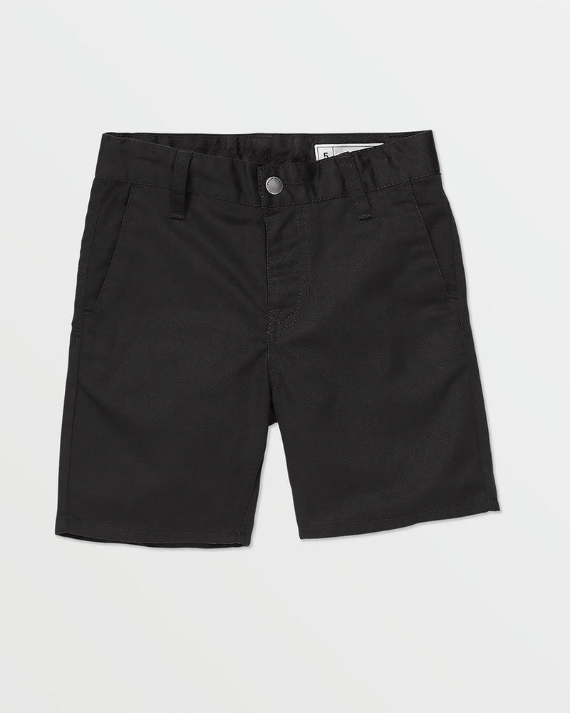 Volcom Short Frickin Chino (2 à 7 ans)