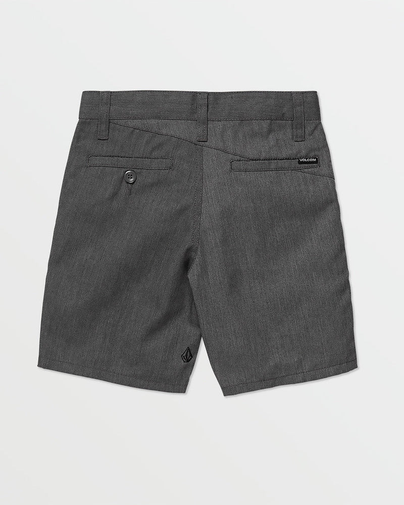 Volcom Short Frickin Chino (2 à 7 ans)