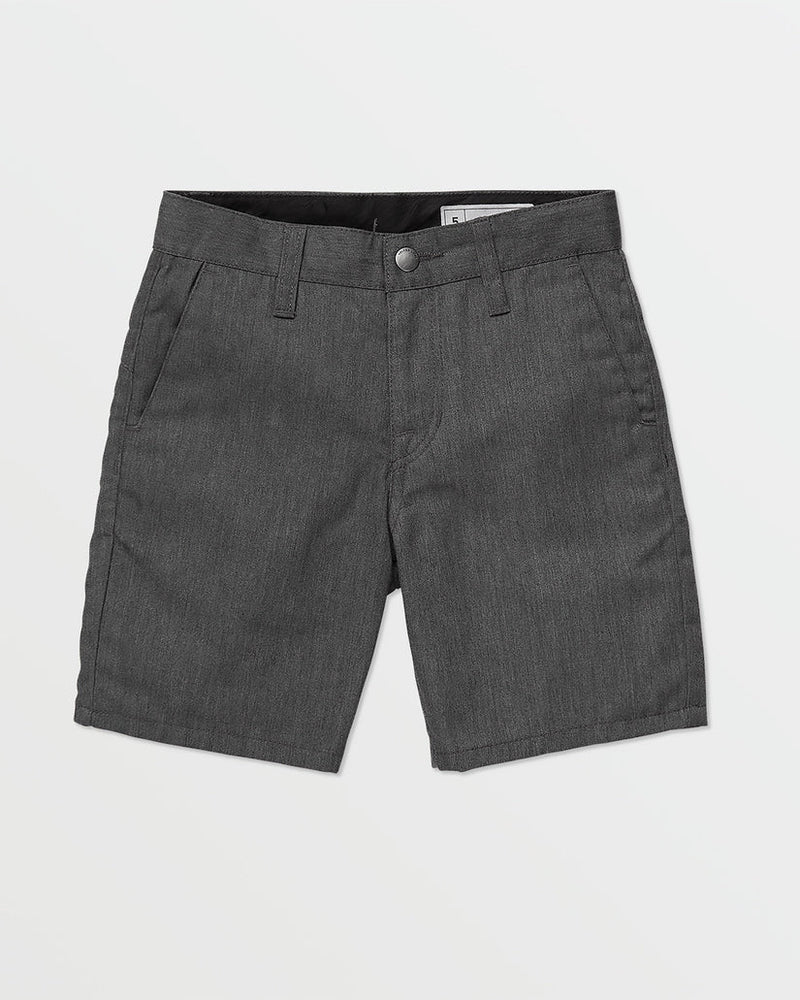 Volcom Short Frickin Chino (2 à 7 ans)