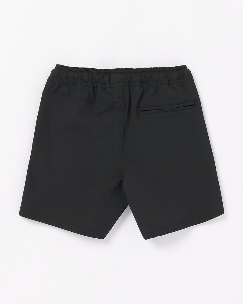 Volcom Short Nomoly Hybrid (4 ans à 7 ans)