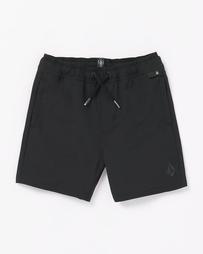 Volcom Short Nomoly Hybrid (4 ans à 7 ans)