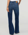 Duer Jeans Performance High Rise
