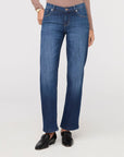 Duer Jeans Performance Mid Rise