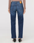 Duer Jeans Performance Mid Rise