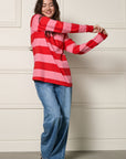 Womance T-Shirt 9119