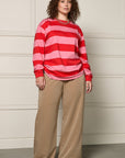 Womance T-Shirt 9119