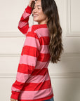 Womance T-Shirt 9119