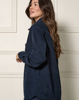 Womance Chemise 3023
