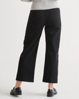 Duer Pantalon Luxtwill Taille Haute