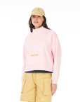 Picture Chandail Quenda 1/2 Zip