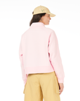 Picture Chandail Quenda 1/2 Zip