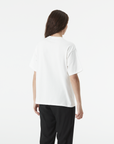 Picture T-Shirt Maogany