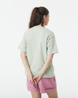 Picture T-Shirt Maogany
