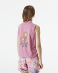 Picture Camisole Pine