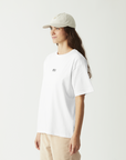 Picture T-Shirt Maogany