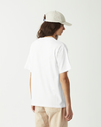Picture T-Shirt Maogany