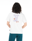Picture T-Shirt Castura