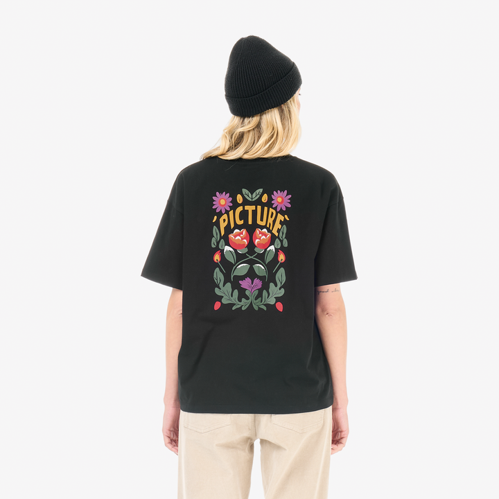Picture T-Shirt Caryna