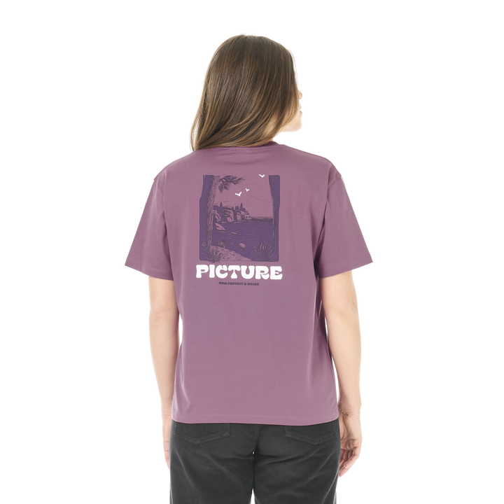 Picture T-Shirt Omii