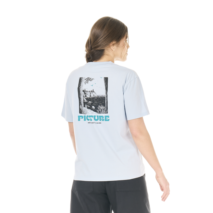 Picture T-Shirt Omii
