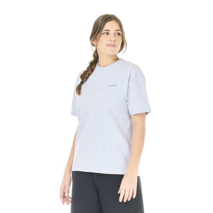 Picture T-Shirt Omii